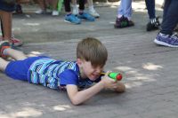 Летние площадки