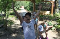 Летние площадки