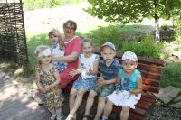 Летние площадки