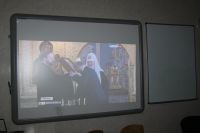 Летние площадки