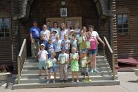 Летние площадки