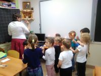 Летние площадки