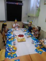 Летние площадки