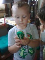 Летние площадки