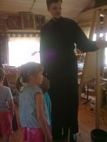 Летние площадки