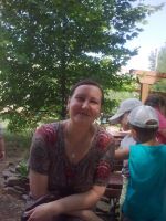 Летние площадки