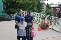 Паломническая поездка