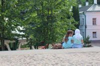 Паломническая поездка