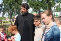 Паломническая поездка