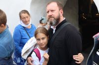 Паломническая поездка