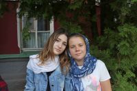 Паломническая поездка