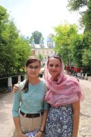 Паломническая поездка