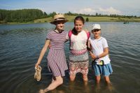 Паломническая поездка