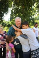 Паломническая поездка