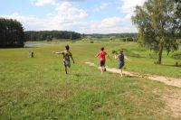 Паломническая поездка