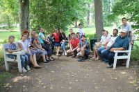 Паломническая поездка