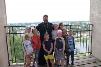 Паломническая поездка