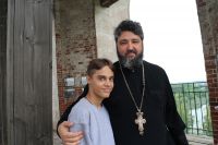 Паломническая поездка