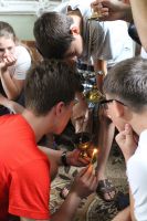 Паломническая поездка