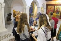 Начало учебного года