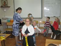 Музыкально-познавательные занятия в Родничке