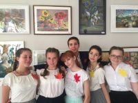 Проект «Путеводитель по храму»