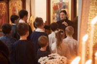 Общее говение