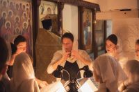 Общее говение