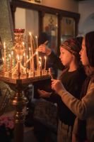 Общее говение