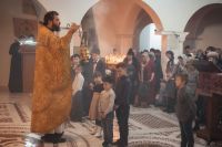 Общее говение