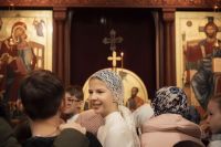 Общее говение