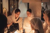 Общее говение