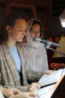 Общее говение