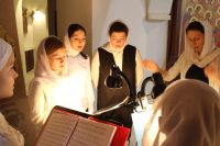 Общее говение