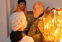 Общее говение