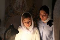 Общее говение