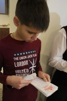 Общее говение