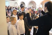 Общее говение