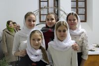 Общее говение