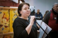 Рождественский утренник