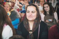 Рождественский утренник