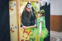 Рождественский утренник