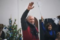 Рождественский утренник