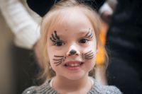 Рождественский утренник