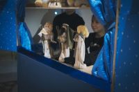 Рождественский утренник