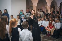 Рождественский утренник