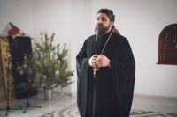 Рождественский утренник