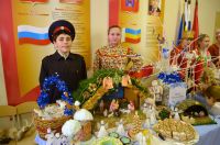 Фестиваль «Свет Рождественской звезды»