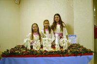 Фестиваль «Свет Рождественской звезды»