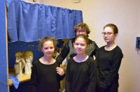 Фестиваль «Свет Рождественской звезды»